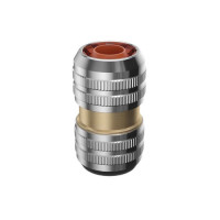CLABER Riparatore 3/4" in metallo "Metal-Jet"