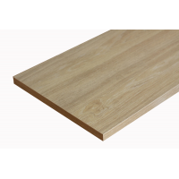 RIPIANO  ROVERE NATURALE 100X60X1.8 CM  