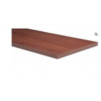 Kitmel mensola noce 18x2100x600 mm