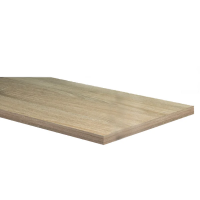 Mensola Rovere Sonoma 1,8x80x30cm Kitmel