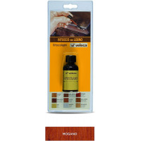 VELECA RITOCCOLEGNO MOGANO FLACONE DA   25  ML   SOLUZIONE LIQUIDA  