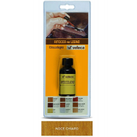 Ritocco Ceramico legno bianco flacone da  25 ml