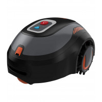BLACK & DECKER ROBOT RASAERBA BCRMW121-QW  