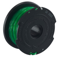 Rocchetto e filo nylon 10 mt A6482-XJ Black & Decker