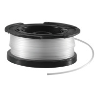 Rocchetto e filo nylon 10 mt A6481-XJ Black & Decker