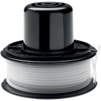 Rocchetto e filo nylon 6 mt A6226-XJ Black & Decker