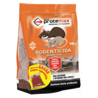 RODENTICIDA GRANO BF-150GR