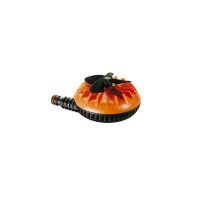 Irrigatore statico rollina claber