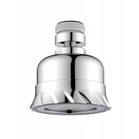 Idro bric Rompigetto snodabile con filtro in abs m 22x24 mm 