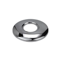 Rosetta Pesante Acciaio Inox Da 1/2" - Idrobric