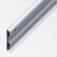 ROTAIE ORDITECH 1000 ALLUMINIO NATURALE 60 x 10mm x 1m