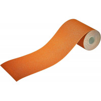 WOLFCRAFT ROTOLO CARTA ABRASIVA  MM.93X5MT GRANA180