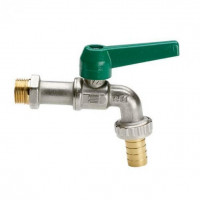 Rubinetto antigelo Ø 3/4" eko Idro Bric 