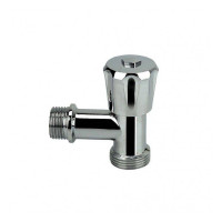 Rubinetto attacco lavatrice da 3/8"
