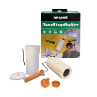 Rullo con serbatoio integrato Pitty  Nespoli 