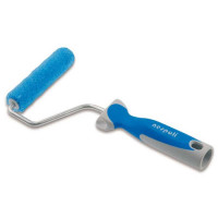 RULLO ST MC TEFLON ACQUA 11 CM AZZURRO 