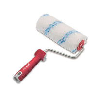 NESPOLI RULLO SUPERFICI RUVIDE FILO BLU 22 CM 