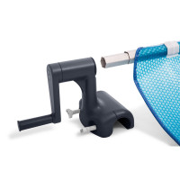 Rullo per copertura solare Intex