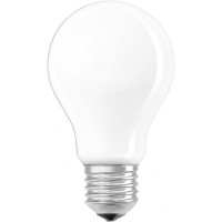 Lampadina LED Osram Star E27 10W equivalente a 100W Luce neutra