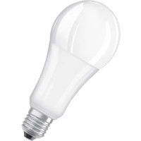 6x Osram E27 19W Star Classic LED Lampe