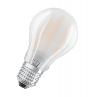 Lampadina LED Osram Star Classic A 60w E27 con filamento decorativo: