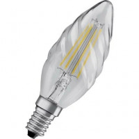 Lampadina LED Star Classic BW 40 W E14 FIL CL di Osram