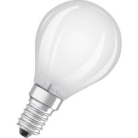 Lampadina LED Osram Star Classic P 40 CW E14 Fil Fr 