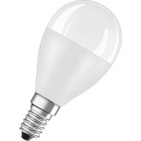 Lampadina LED Osram Star Classic P 60 WW E14 HS 