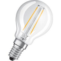  Lampadina LED Osram Star Classic P25 CW E14 Fil CL