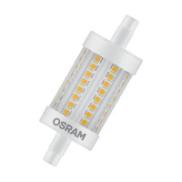 Lampadina LED Osram R7S