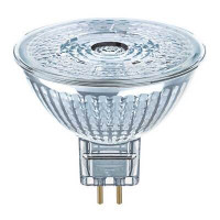 Lampadina LED Osram Star MR16 35 36 CW GU5.3