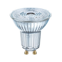Faretto LED Osram Star PAR16 35 36 CW GU10 
