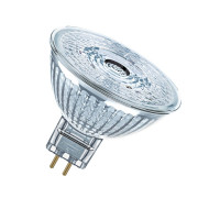 Lampadina LED Osram GU10 Par16 4.3W Con  Riflettore 