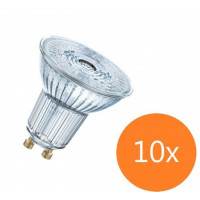 Lampadina con riflettore Led Star PAR16 6.9W Ledvance