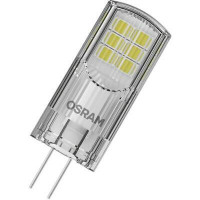 Lampadina LED Osram Star Pin 30 WW G4 CL 