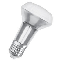 Lampadina LED Star R63 60W  E27 di Osram