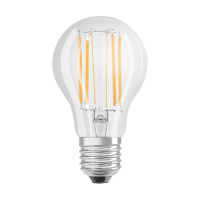 Lampadina LED Superstar Classic A 75w E27 FIL CL di Osram