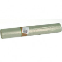 Virosac Sacchi Edilizia Trasparenti confezione da  10 pz cm 90 x 120