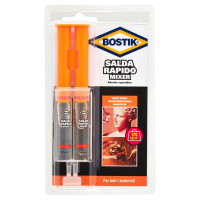 BOSTIK SALDARAPIDO MIXER FLACONE DA 24ML