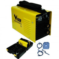 Saldatrice Inverter Vigor 160 ad elettrodo 