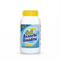 Sali Assorbiumidità - 750 gr
