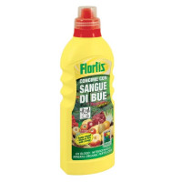 CONCIME  SANGUE DI BUE FLACONE DA 1LT