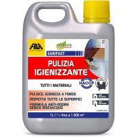 Sanifast Fila - Flacone da 1 Litro