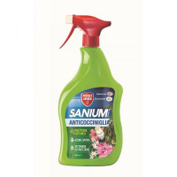 insetticida anticocciniglia liquido flacone da ml.800
