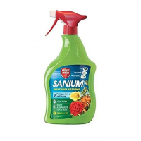 SANIUM INSETTICIDA SISTEMICO UNIVERSALE  FLACONE DA  800 ML 