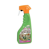 Sapone molle 500ml corroborante per uso botanico