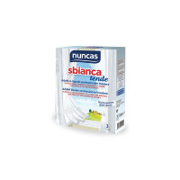 nuncas sbianca tende 3 buste confezione da 240 ml