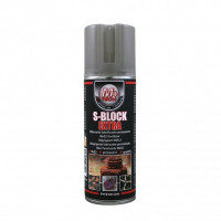 S-BLOCK EXTRA sbloccante lubrificante permanente flacone da 400 ml