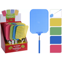 PALETTA SCACCIAMOSCHE ESTENSIBILE 34-66 cm 