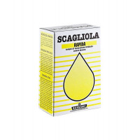SCAGLIOLA CONFEZIONE DA KG.5 MULTICHIMICA